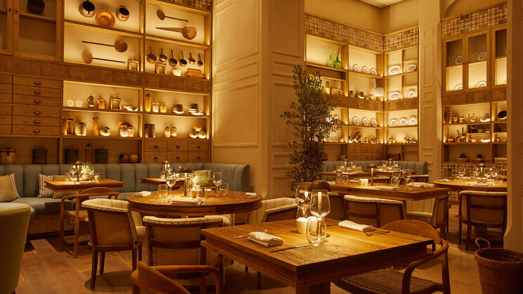 Zoëtry Mallorca Wellness & Spa